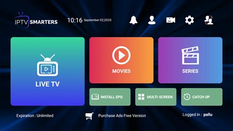 iptv smarters pro premium|smarters pro premium version.